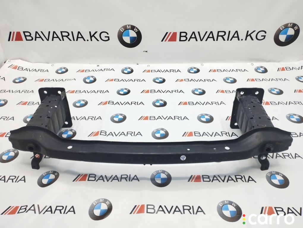 Усилитель бампера BMW xDrive35i, 51117165458, фото 2