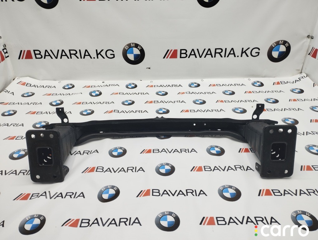 Усилитель бампера BMW xDrive35i, 51117165458, фото 3