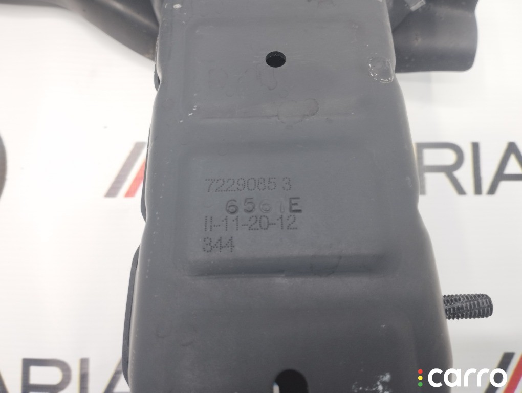 Усилитель бампера BMW xDrive35i, 51117165458, фото 4