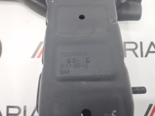 Усилитель бампера, ориг. номер 51117165458, BMW xDrive35i