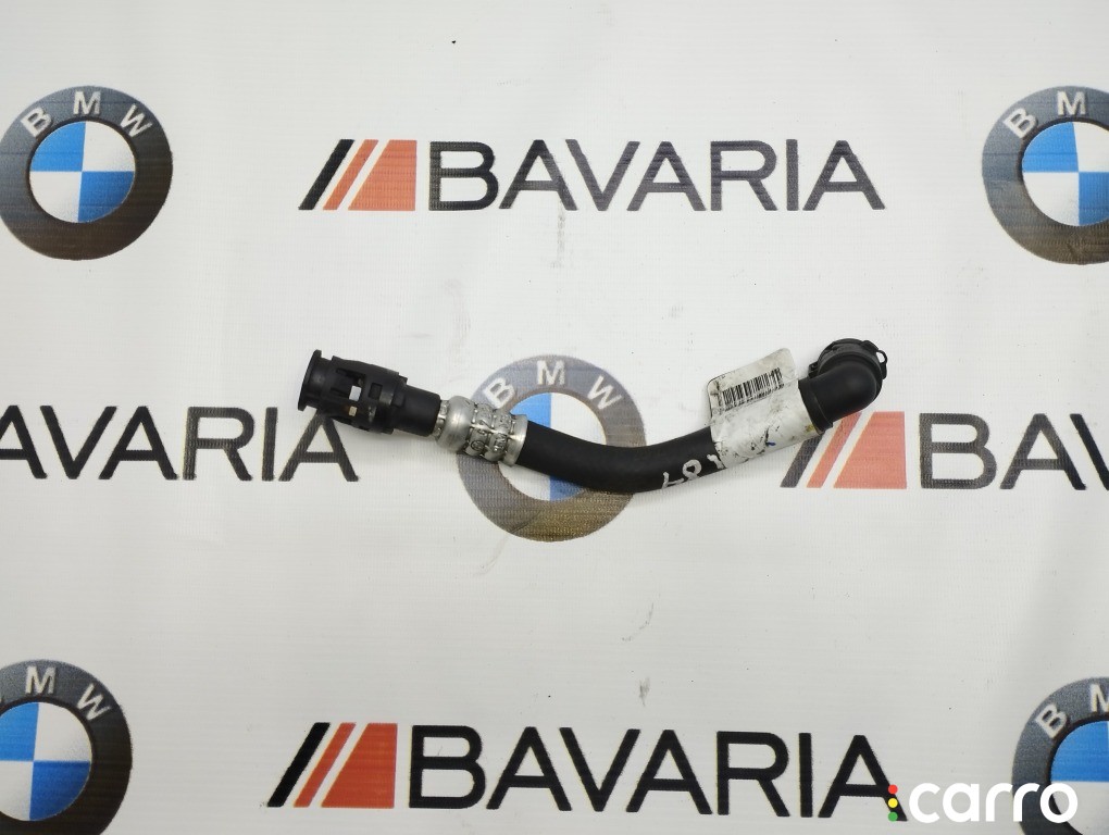 Шланг ГУР BMW xDrive35i, левый руль, 32416792490, фото 1