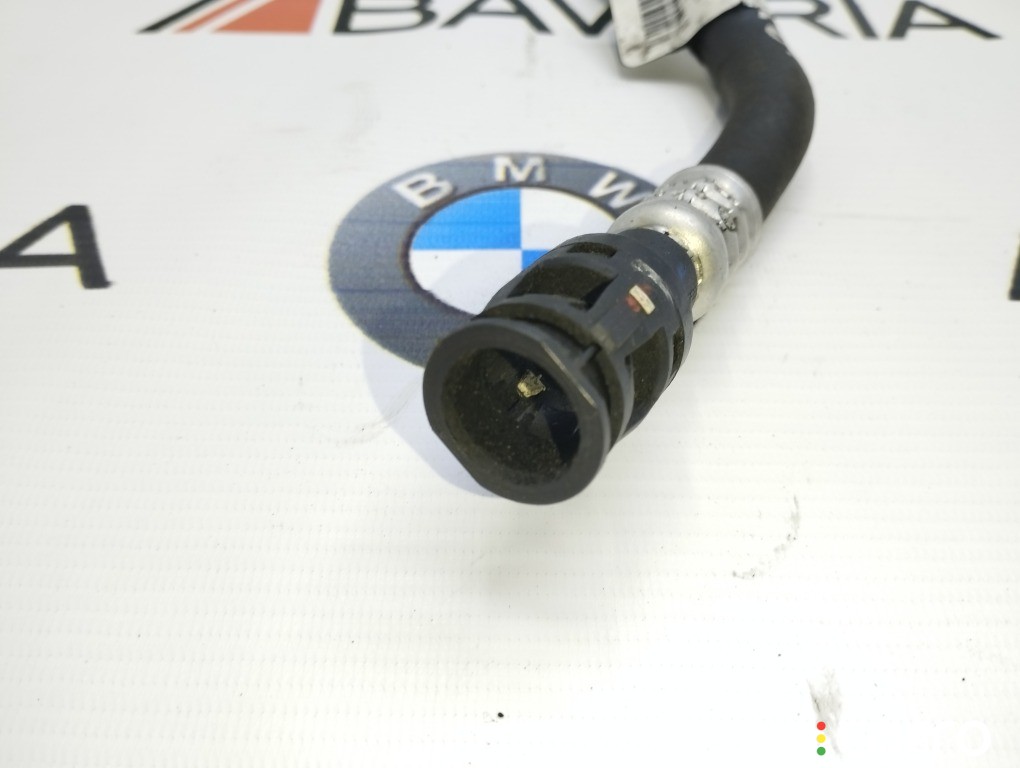Шланг ГУР BMW xDrive35i, левый руль, 32416792490, фото 2