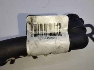 Шланг ГУР, ориг. номер 32416792490, BMW xDrive35i