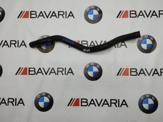 Патрубок печки, ориг. номер 64218363198, BMW 325i