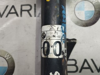 Стойка амортизатора в сборе, ориг. номер 37121137672, BMW 750IL