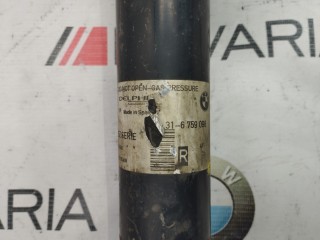 Стойка амортизатора в сборе, ориг. номер 31316759098, BMW 325i