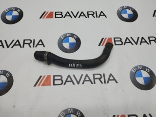 Патрубок на клапана печки, ориг. номер 64211384712, BMW 525i
