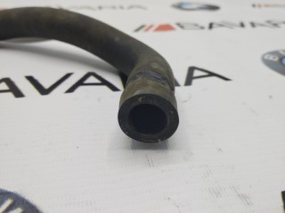 Патрубок на клапана печки, ориг. номер 64211384712, BMW 525i