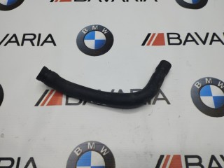 Патрубок на клапана печки, ориг. номер 64211384711, BMW 525i