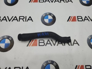 Патрубок на клапана печки, ориг. номер 64211394293, BMW 3' 325i