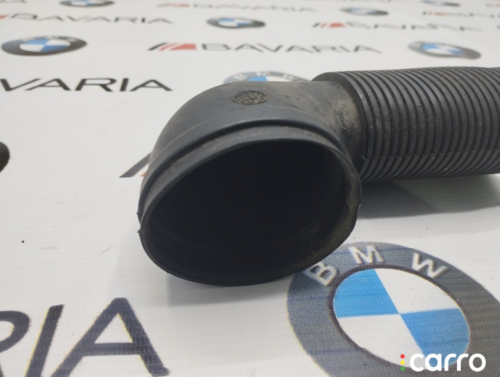 Воздуховод генератора BMW 325i, M54B25, 12311432465, фото 2