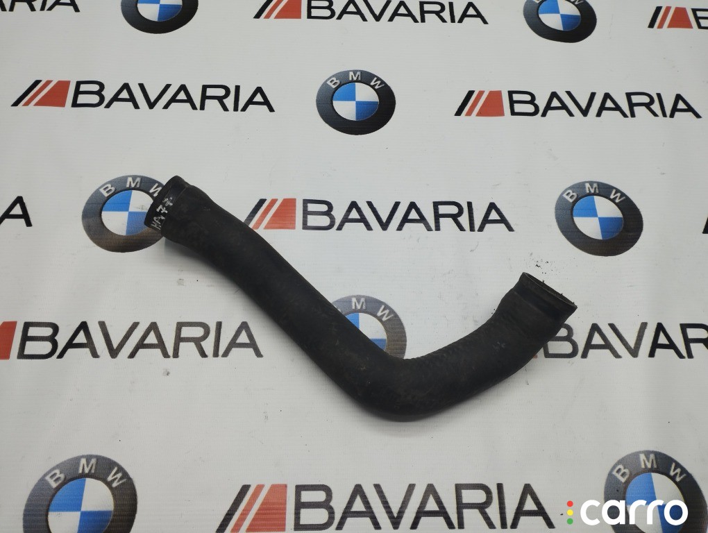 Патрубок радиатора нижний BMW 525i, M50B25, 11531722852, фото 1
