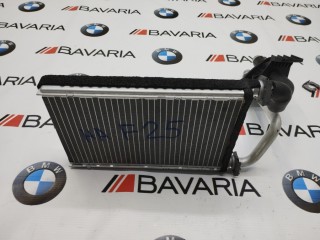 Радиатор печки, ориг. номер 64119128953, BMW X3 series