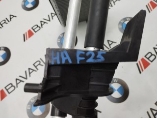 Радиатор печки, ориг. номер 64119128953, BMW X3 series