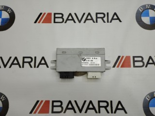 Блок привода люка, ориг. номер 61359146244, BMW X5 4.8i