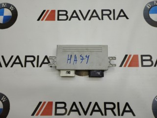 Блок привода люка, ориг. номер 61359146244, BMW X5 4.8i