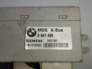 Блок привода люка, ориг. номер 61359146244, BMW X5 4.8i