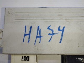 Блок привода люка, ориг. номер 61359146244, BMW X5 4.8i