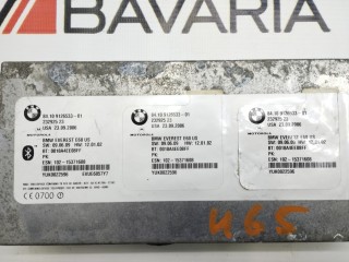 Telematics блок связи, ориг. номер 84109171348, 84109126533, BMW X5 2003-2006