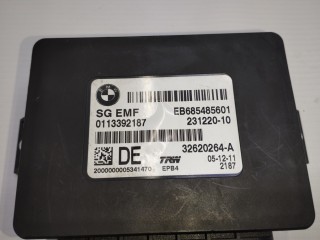 ЭБУ EMF, ориг. номер 34436887358, BMW 5' 535i