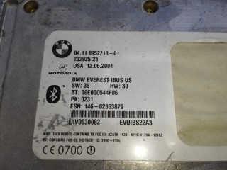 Telematics блок связи, ориг. номер 84116952218, 84109123191, BMW X5 4.8i