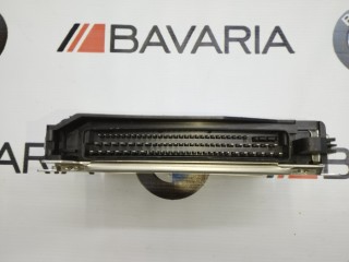 ЭБУ ABS/ASC, ориг. номер 34521090918, BMW 525i