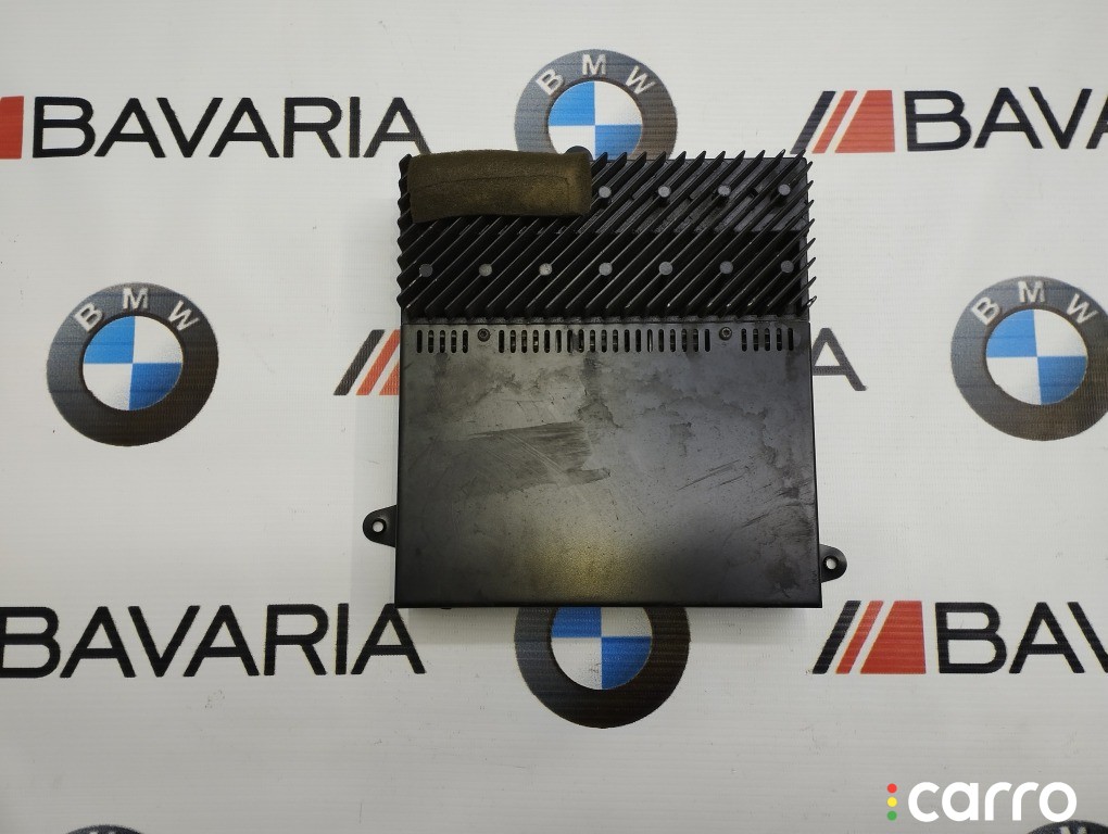 Усилитель HI-FI BMW 525i, 65128361781, фото 1