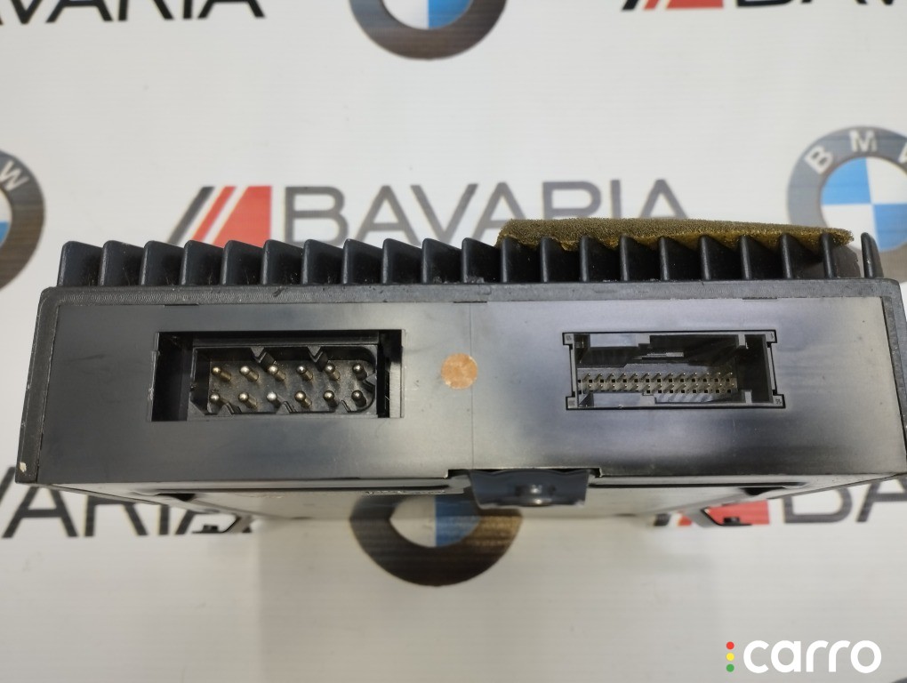 Усилитель HI-FI BMW 525i, 65128361781, фото 3