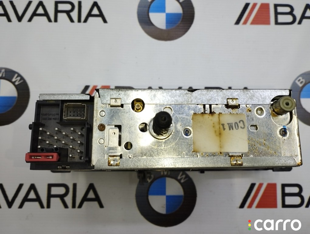 Магнитола BMW 325i, 7640273340, фото 3