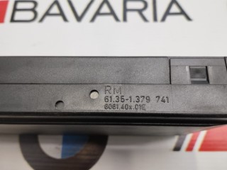Блок комфорта, ориг. номер 61351379741, BMW 525i