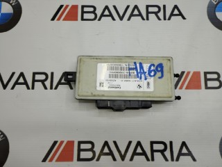 Блок SRS, ориг. номер 65779319493, 65779253637, BMW 5' 535i