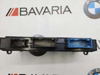 Блок комфорта, ориг. номер 61356992418, BMW 5' 550i