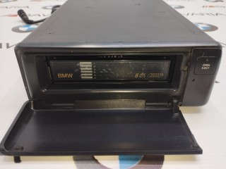 CD-changer на 6-дисков, ориг. номер 82111467700, 88881600284, BMW 750IL