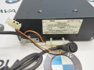 CD-changer на 6-дисков, ориг. номер 82111467700, 88881600284, BMW 750IL