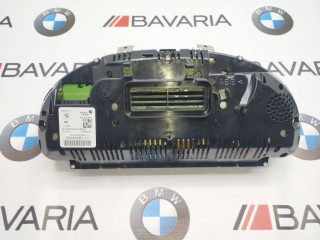 Щиток приборов, ориг. номер 9280481, 62109358979, BMW 5' 550i