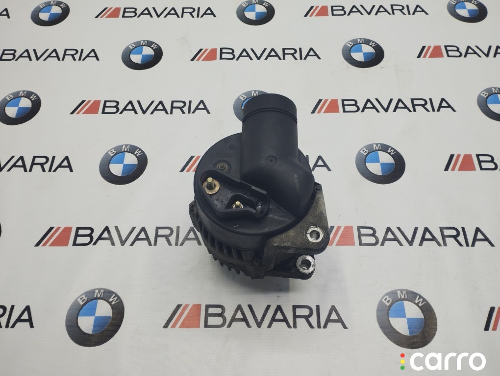 Генератор BMW 525i, M50B25, 12311744567, фото 1