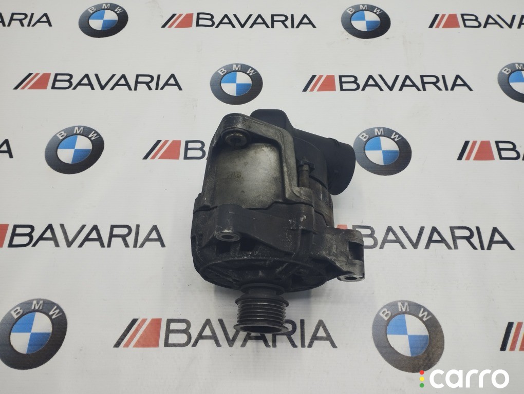 Генератор BMW 525i, M50B25, 12311744567, фото 3