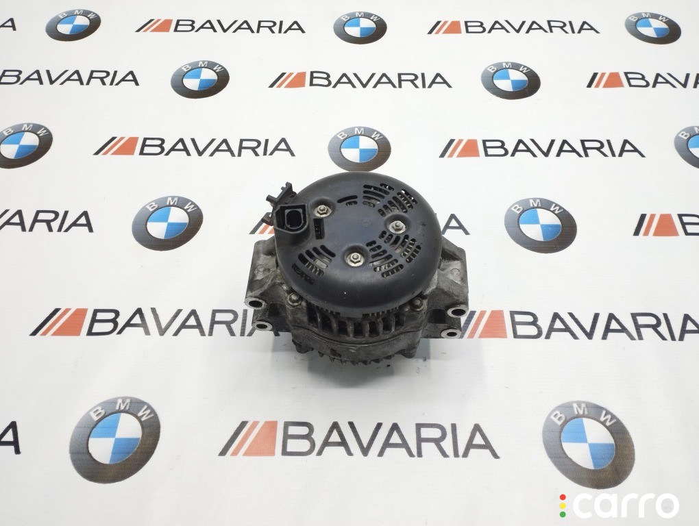 Генератор BMW xDrive35i, N55B30, 12317616119, фото 1