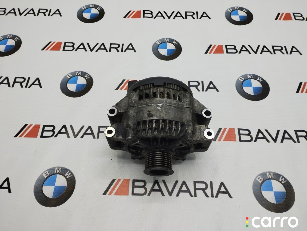 Генератор BMW xDrive35i, N55B30, 12317616119, фото 2