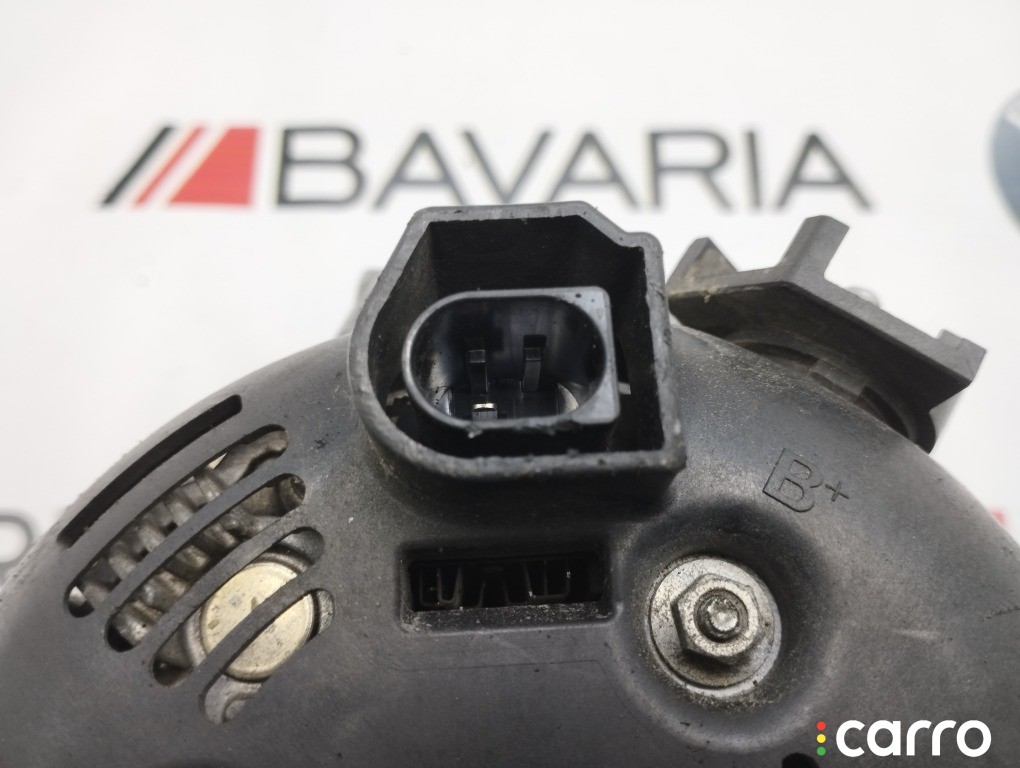Генератор BMW xDrive35i, N55B30, 12317616119, фото 3