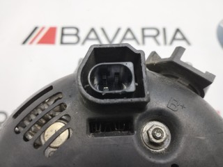 Генератор, ориг. номер 12317616119, BMW xDrive35i