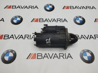 Стартер, ориг. номер 12411726463, BMW 525i