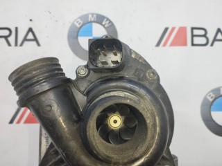 Помпа основная электрическая, ориг. номер 11519455978, BMW xDrive35i
