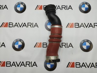 Воздуховод наддувочного воздуха, ориг. номер 13717583728, BMW 5' 535i