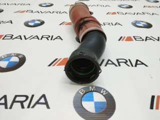 Воздуховод наддувочного воздуха, ориг. номер 13717583728, BMW 5' 535i