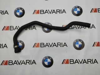 Патрубок на клапана печки, ориг. номер 64218376999, BMW 325i