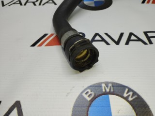 Патрубок на клапана печки, ориг. номер 64218376999, BMW 325i