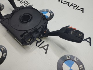 Коммутационный центр в рулевой колонке, ориг. номер 61319164419, BMW xDrive35i
