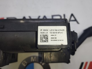 Коммутационный центр в рулевой колонке, ориг. номер 61319164419, BMW xDrive35i