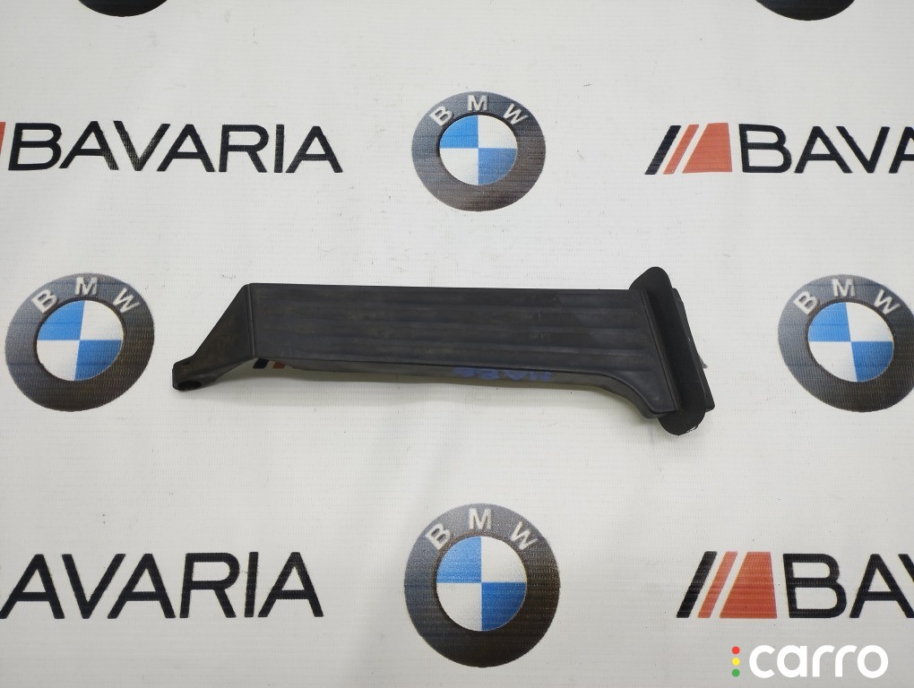 Педаль газа BMW 750IL, левый руль, 35411154936, фото 1